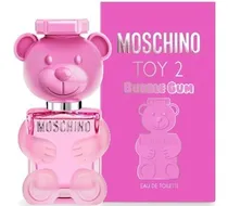 Comprar Toy 2 Bubble Gum De Moschino Eau De Toilette 100 Ml Mujer