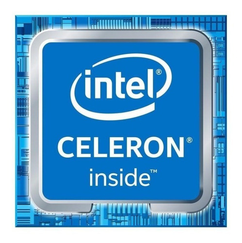 Procesador Intel Celeron G5905 BX80701G5905 de 2 núcleos y 3.5GHz de frecuencia con gráfica integrada