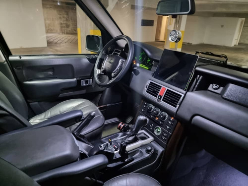Imagen 4 de 7 de Ranger Rover Blinadada Nivel 5plus