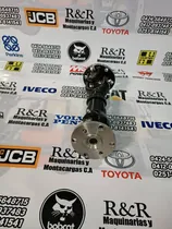 Comprar Cardan Con Crucetas Montacargas Toyota 6fd35
