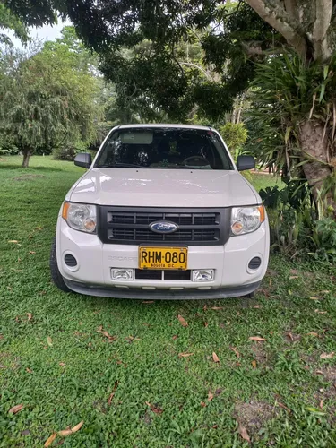 Ford Escape 3.0 Xls
