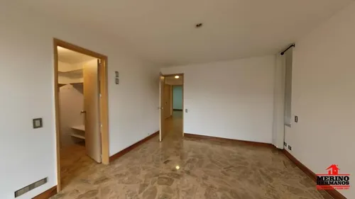 Apartamento En Arriendo En Medellín - El Poblado