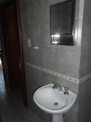 00054 Alquiler Temporario Departamento 2 Dormitorios Villa Cura Brochero Con Cochera