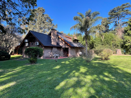 Venta Casa Quinta San Miguel, Lote 1500 Mts²