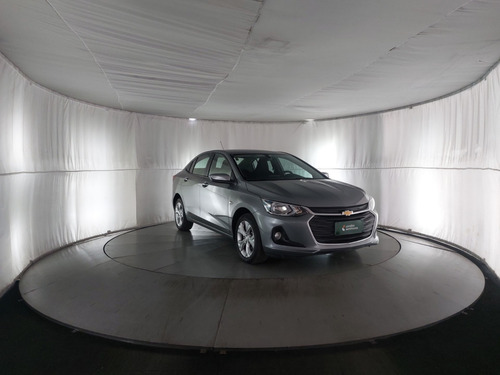 Chevrolet Onix 1.0 TURBO FLEX LTZ AUTOMÁTICO