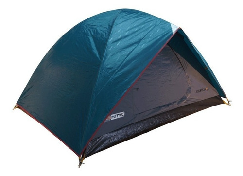 Imagen 3 de 5 de Carpa Iglú Nautika Cherokee 8/9 Personas