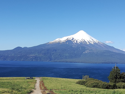 Parcela Con Espectacular Vista, Puerto Varas