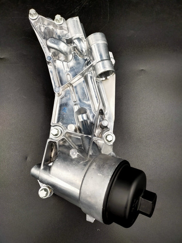 Radiador Aceite Sonic Cruze Trax Aveo Completo