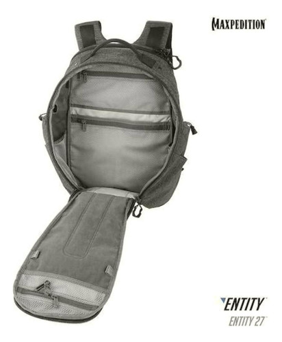 Maxpedition Entity 27 Ccw Mochila Para Portátil 27l