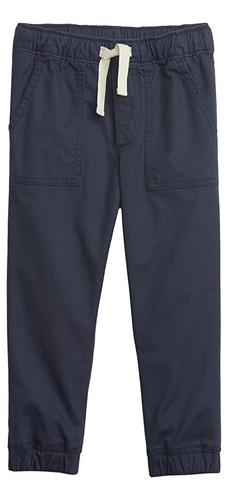 Gap Baby Boys Pull On Easy Jogger Vintage Navy 3-6m