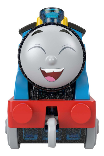 Thomas & Friends Thomas Arcoíris Tren Juguete Metálico Color Multicolor