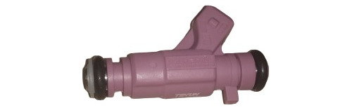 Inyector Peugeot Parter 1.4 Rosado