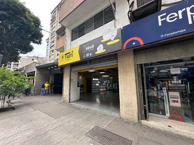 Local en venta
