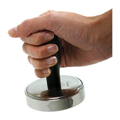 Machacador De Carne De Acero Inoxidable Grip Ez