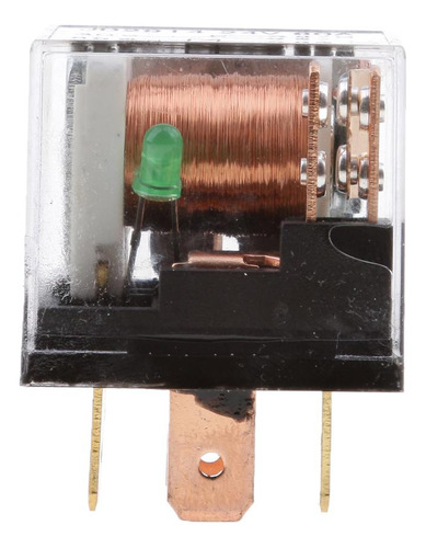 . Conector Elétrico À Prova D'água 24v 80a 5