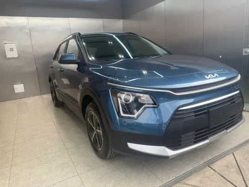 Kia Niro Desire Mod 2026 Entrega Inmediata Solo Hoy Con Soat