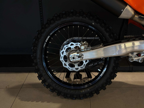 Ktm Sxf 350 2025 Entrega Hoy