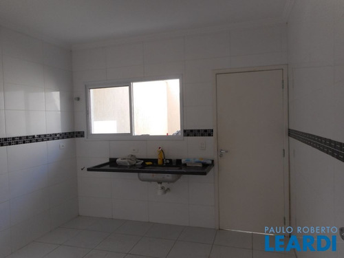 Imagem 5 de 15 de Casa Assobradada - Socorro - Sp - 537802