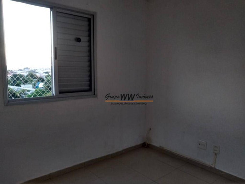 Imagem 10 de 16 de Apartamento À Venda, 50 M² Por R$ 350.000,00 - Imirim - São Paulo/sp - Ap3433
