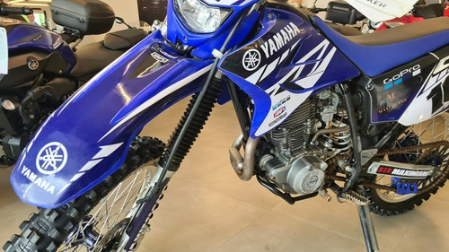 Imagem 2 de 7 de Yamaha - Tt-r 230 - 2018