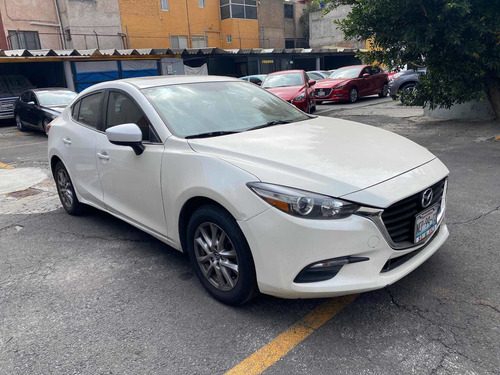 Imagen 3 de 11 de Mazda 3 2017 2.5 I Touring Mt