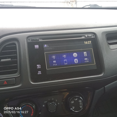 Honda HR-V 1.8 Epic At Cvt
