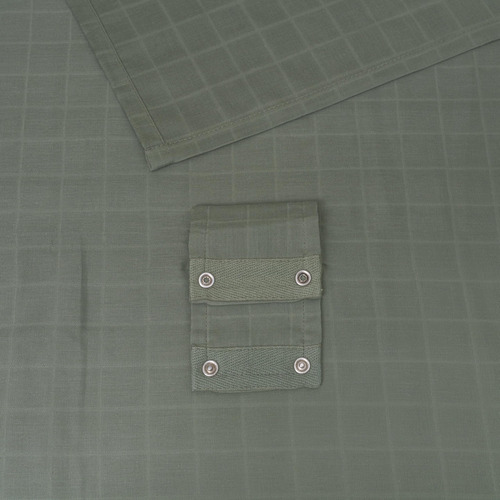 Funda Para Asiento De Coche De Muselina De Algodón 100 % Org