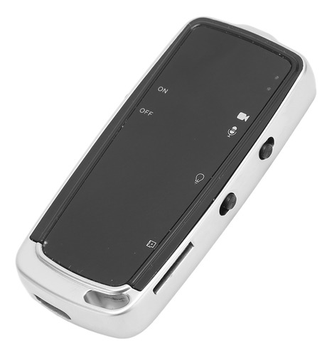 Grabadora De Vídeo Portátil Mini Cámara Portátil 2 En 1