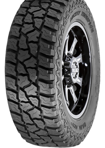 Llantas 305/65r17 Mickey Thompson Baja Atpz3(reforzada) 121q