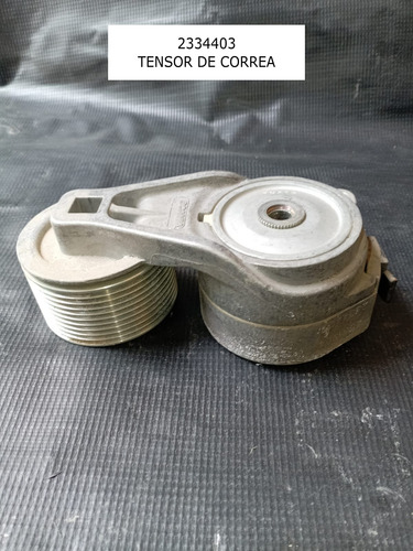 Conjunto De Repuestos Scania Originales Nuevos