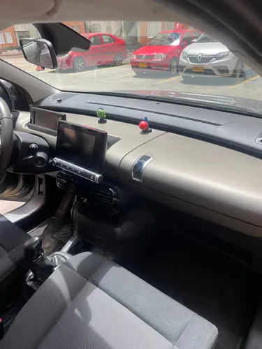 Citroën C4 Cactus 1.2 Cactus Shine