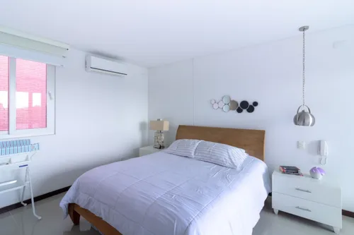 Apartamento En Venta En Pance. Cod V5432