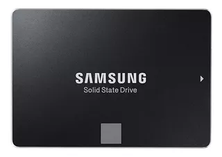 Ssd Samsung 850 Evo 1tb Sata3