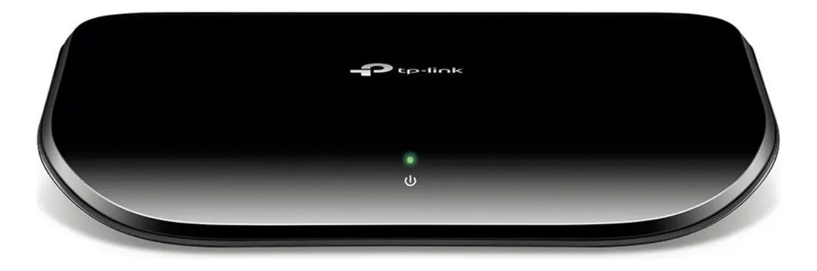Switch TP-Link TL-SG1005D Soho serie Sg1005d