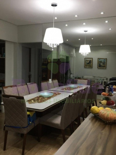 Imagem 2 de 16 de Apartamento Garden A Venda, Fatto Torres De São José, Jundiaí. - Ap12471 - 69359721
