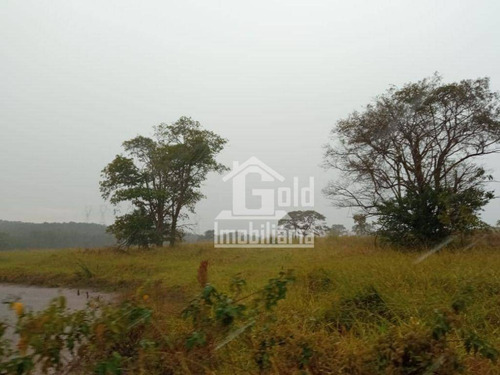 Imagem 7 de 7 de Fazenda À Venda, 76 Alqueires Por R$ 11.000.000 - Zona Rural - Araraquara/sp - Fa0217