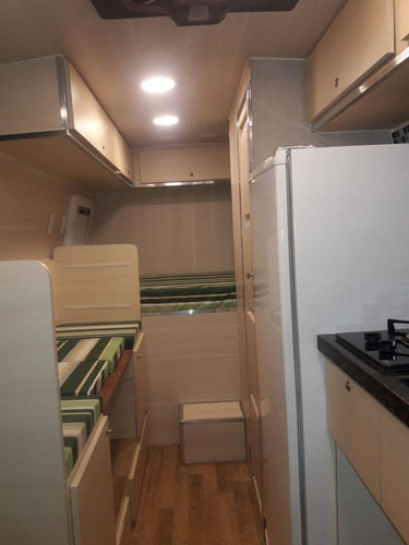 Motor Home