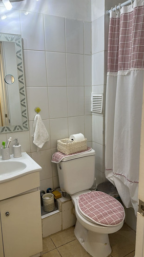 Departamento Cumbres Las Rastras Amoblado