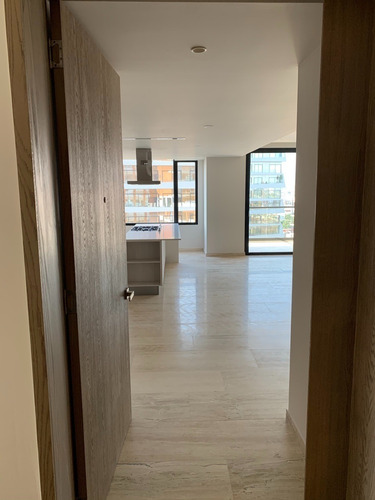 Imagen 6 de 30 de Estrene Espectacular Departamento En Renta En La Zona Real D