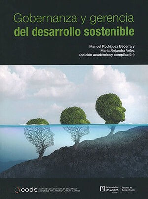 Libro Gobernanza Y Gerencia Del Desarrollo Sostenible