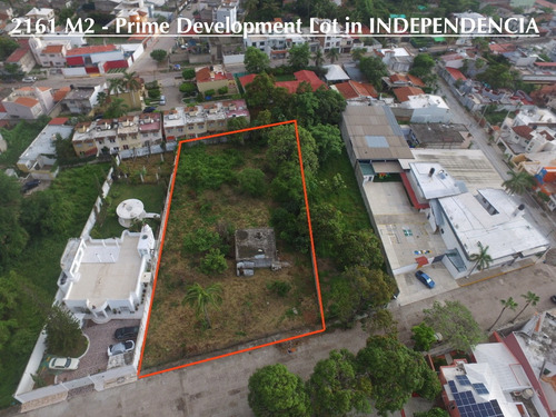 Imagen 3 de 7 de Lote Independencia