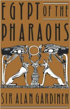 Libro Egypt Of The Pharaohs : An Introduction - A. H. Gar...