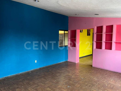 Renta De Local En Los Reyes, Tutltitlán, Estado De México.