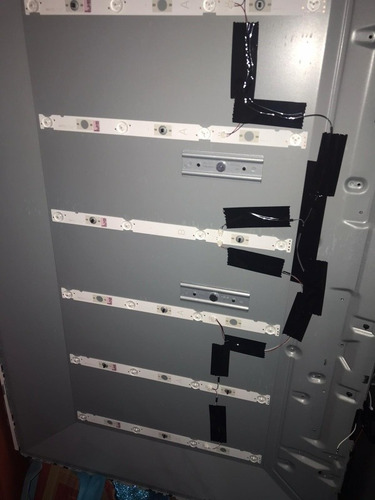 Imagen 2 de 3 de Tv Sony Smart 48 Pulgadas Para Repuestos