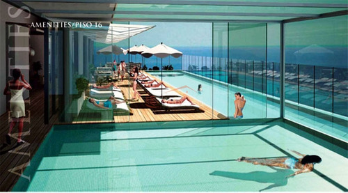 Imagen 6 de 18 de Apartamento En Brava - Punta Del Este