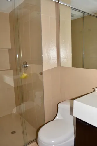 Apartamento En Arriendo En Los Rosales. Cod A22671