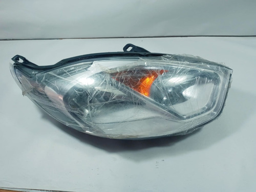 Optica Delantera Derecha Ford Fiesta One Cromado