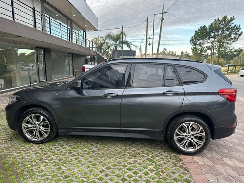 Bmw X1 S Drive 1.8l