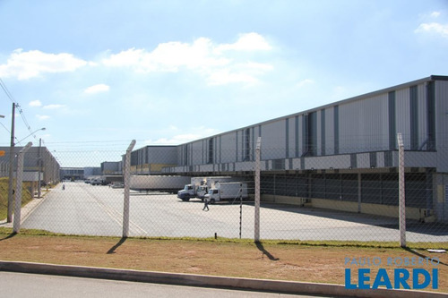 Galpão - Vila Galvão - Sp - 436978