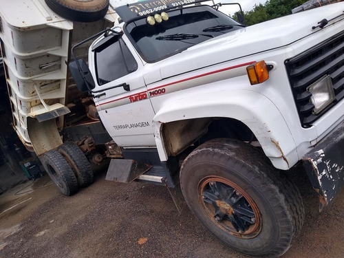 Gm Chevrolet 14000
